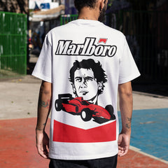 Ayrton Senna