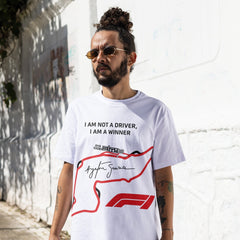 Ayrton Senna
